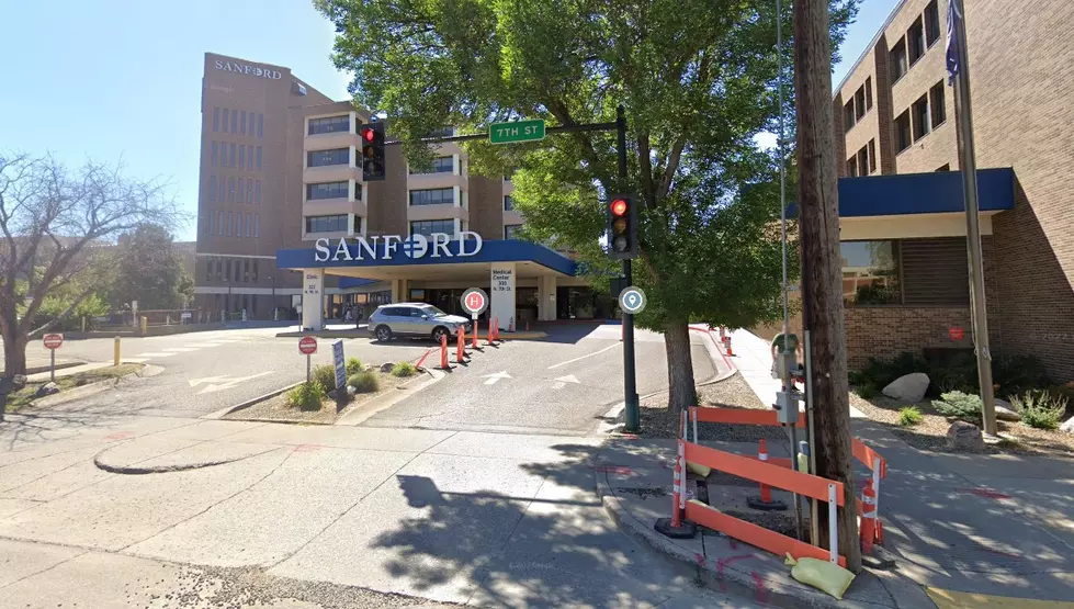 Only 1 Hospital In North Dakota Has Above Average Patient Safety