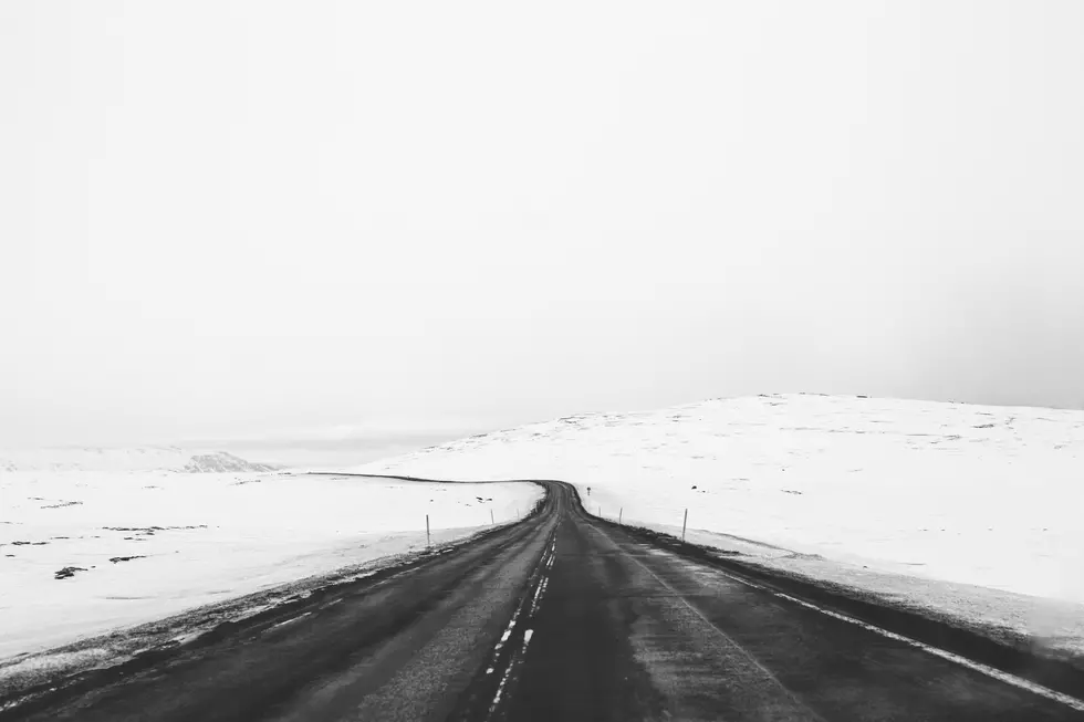 🌨️Winter Storm Watches Posted For Much Of North Dakota