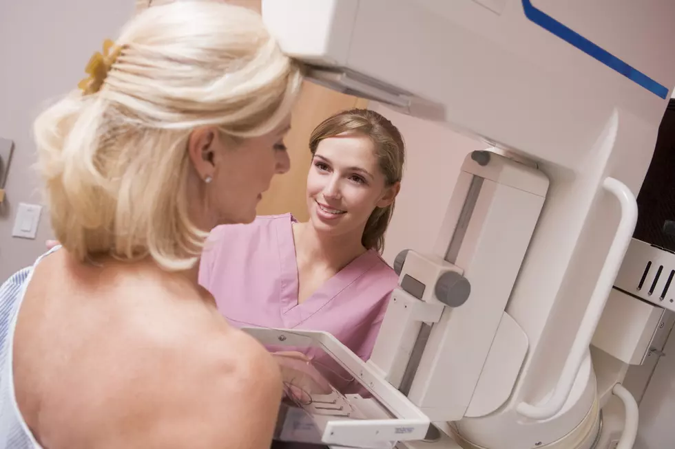 The North Dakota Counties With The Highest Cancer Deaths