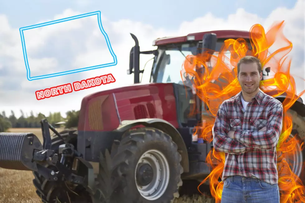 Who Is North Dakota’s Sexiest Farmer? VOTE NOW!