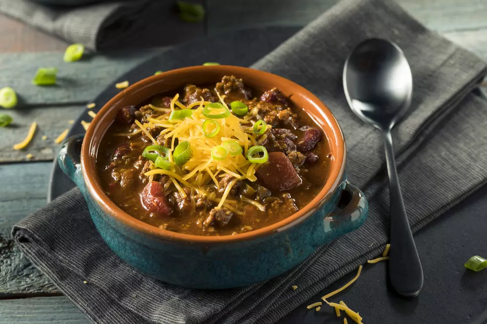 Guess Where North Dakota’s Best Cup Of Chili Comes From?