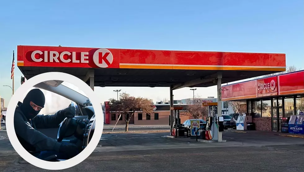 Beware Of Dangerous “Sliders” When Pumping Gas In North Dakota