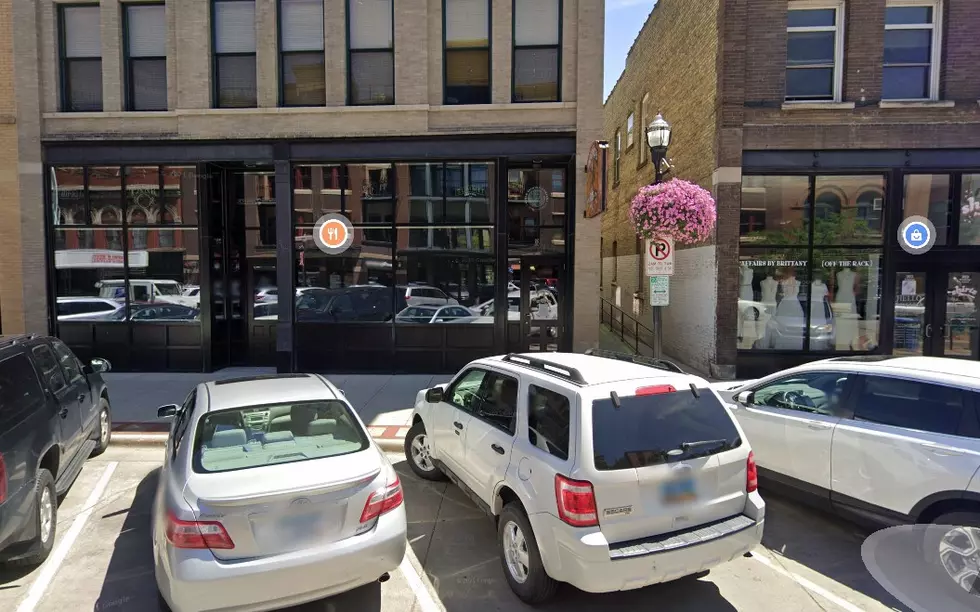 Another “Iconic” North Dakota Restaurant Is Set To Close