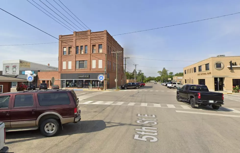 This North Dakota Small Town Named One Of The 7 Cutest In USA
