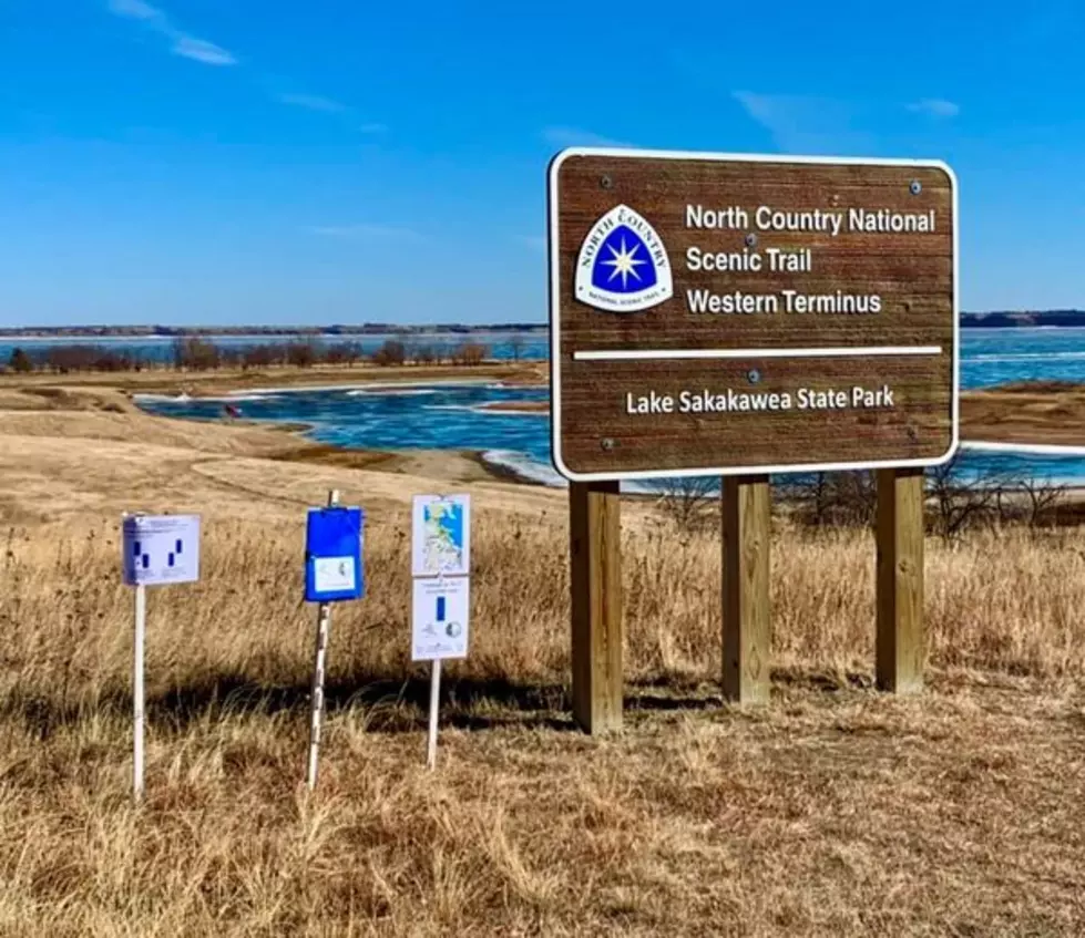 Uncovering North Dakota’s Underwater Ghost Towns?