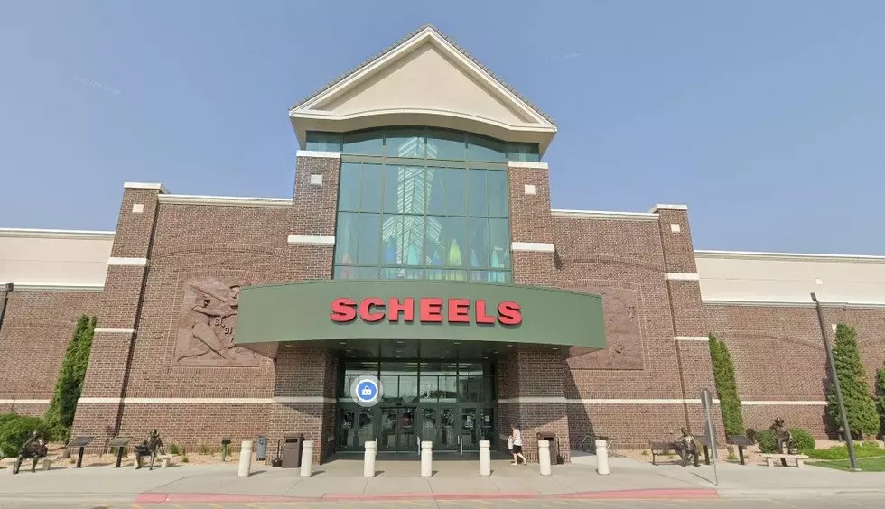 Fargo Based Scheels Is Set To Open A New Store In The Region