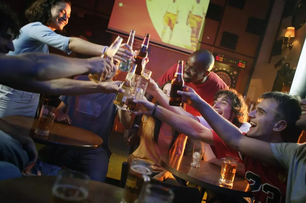 Bottoms Up: Bismarck Bar For Over 30 Years Is Up For Sale