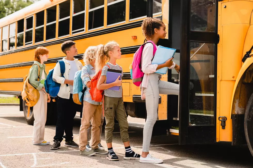 Bismarck Mandan Students Could Use A Little More Summertime