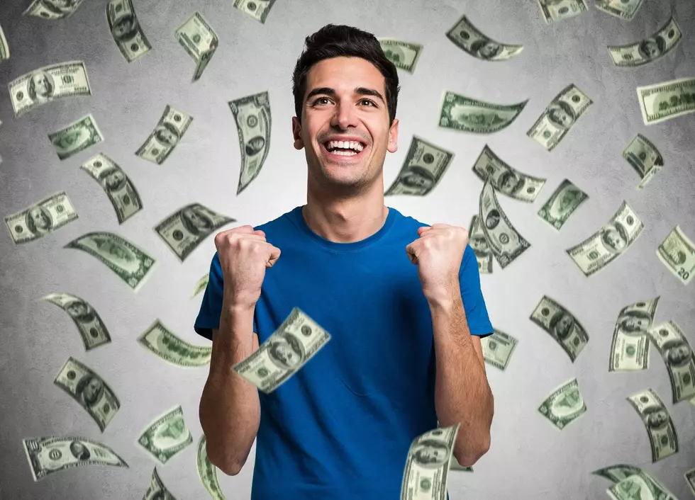 North Dakota: Check Your Powerball Tix (2 BIG Winners)!