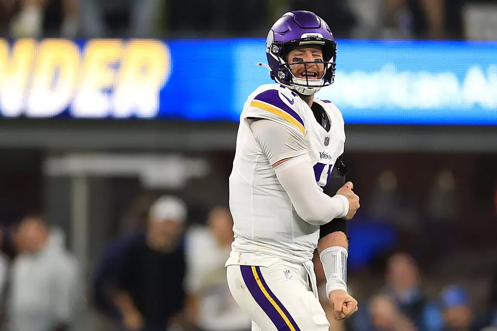 Bismarck’s Carson Wentz’s Likely NFL Landing Spot 2026