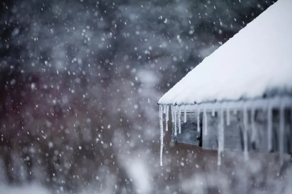 Update: Snow Is Looking More Likely For Bismarck