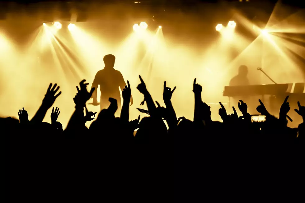 The Full Red River Valley Fair Concert Line Up In West Fargo, ND