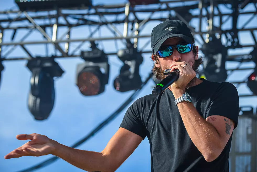 Chris Janson Is Coming Back To North Dakota